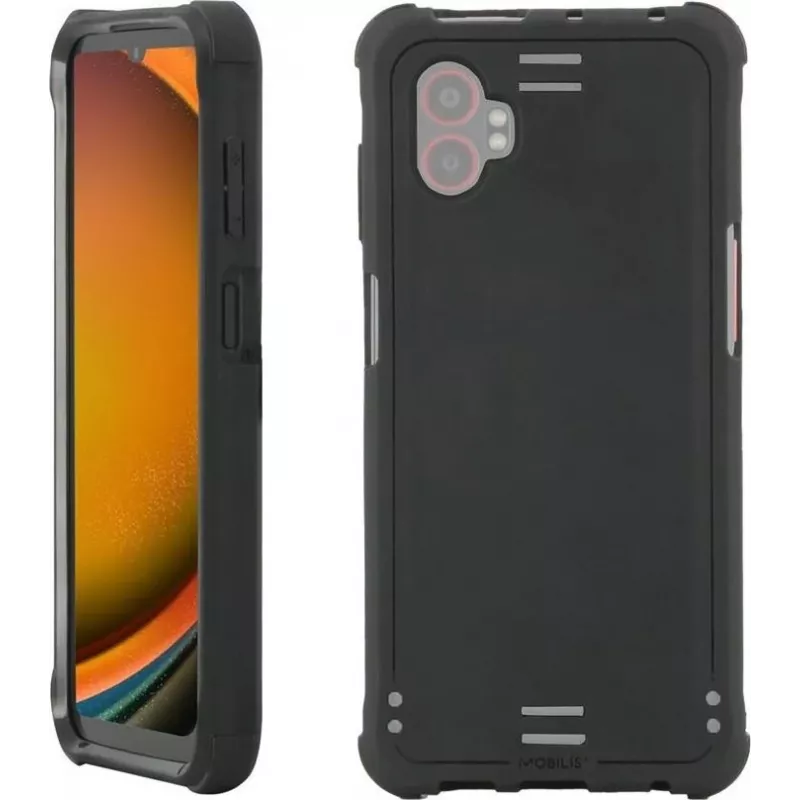 Mobilis PROTECH dėklas, skirtas Samsung Galaxy XCover7 Pro – minkštas krepšys (054017)