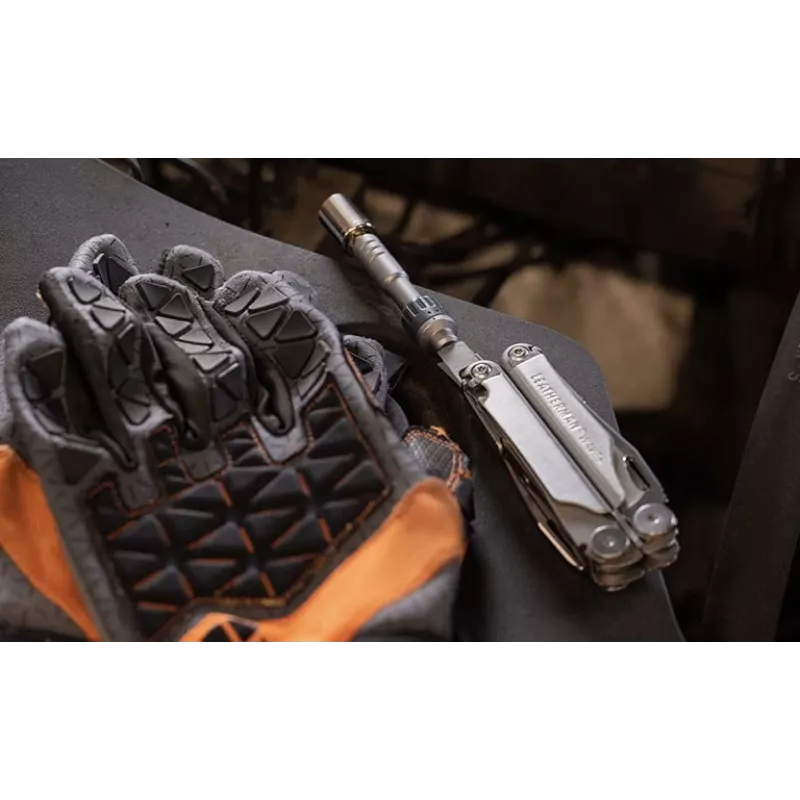 Leatherman Ratchet Driver
