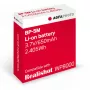 AgfaPhoto ABP5M vaizdo kameros baterija