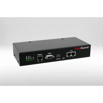 Neol VisioGuard+ EU grūdinto stiklo ekrano apsauga, skirta Nintendo Switch OLED (2 vnt. pakuotė)