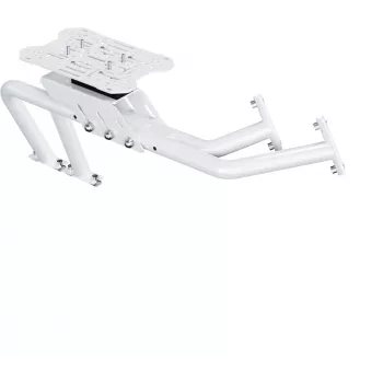 Oplite R8 Gear Shift and Handbrake Holder White