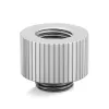 EK Water Blocks EK-Quantum Torque Extender Static MF 14 - Satin Titanium