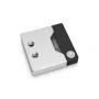 EK Water Blocks EK-Quantum Velocity² AMD AM5 CPU vandens blokas - Nickel Plexi Black