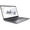 HP ZBook Power 15 G8 nešiojamas kompiuteris, Core i7, 32 GB RAM, 15,6″ FHD