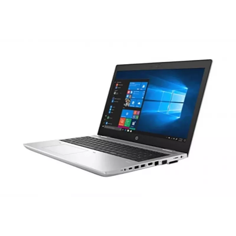 Nešiojamas kompiuteris HP ProBook 650 G4 (Core i5, 8 GB RAM, 15,6 col. FHD)