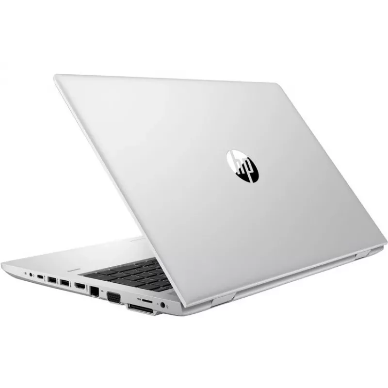 Nešiojamas kompiuteris HP ProBook 650 G4 (Core i5, 8 GB RAM, 15,6 col. FHD)