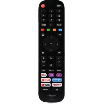Hisense EN2G30H T269780 Originalus TV pultelis su VIDAA