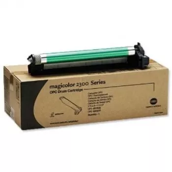 Konica Minolta OPC būgno blokas, skirtas magicolor 2300 DL