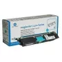 Konica Minolta 1710589-007 A00W332 Original Toner Cartridge Cyan for magicolor Series