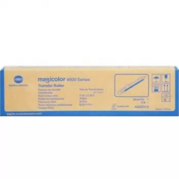 Konica Minolta Printer Transfer Roller, skirta bizhub C20, C20P