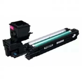 Konica Minolta High Capacity Magenta Toner Cartridge