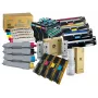 Konica Minolta Original Toner Cartridge Black for pagepro 1480MF/1490MF (3000 Pages)