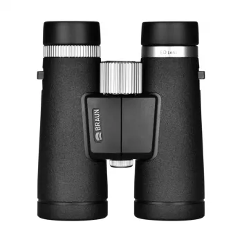 Braun žiūronai ED Line 8x42