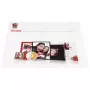 Kodak Kiosk Picture Bags 20x30 (250 vnt.) – Skaidrūs foto vokeliai