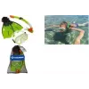 SCHILDKROT FUN SPORT Junior Snorkel Set BERMUDA 3 dalių S/M