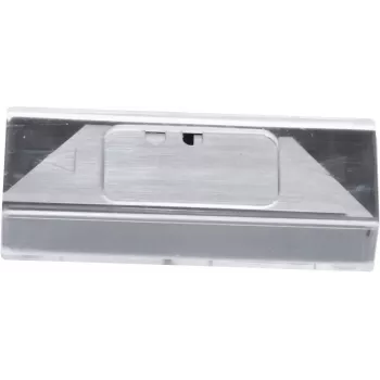 HAZET 2157-07 Trapecijos formos peiliukai, 10 vnt., 60 mm, dviašmeniai, skirti HAZET 2157