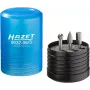 HAZET 9032-06/3 Karbidiniai pjaustymo antgaliai, 3 vnt. rinkinys
