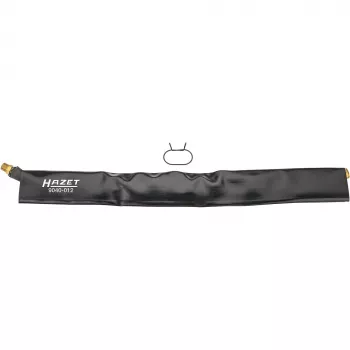 HAZET 9040-012 Whisper Hose for Impact Wrench 540,0 mm