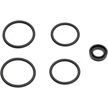 HAZET 9000-01/5 O-Ring rinkinys, 5 vnt.