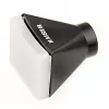 KAISER Slide Viewer 2012 2x didinimas juodas
