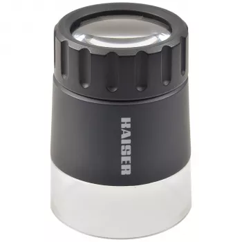 Kaiser All-Purpose 4.5x didinamasis stiklas