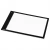 Kaiser LED Light Box plano 42,9 x 30,9 cm A3 LED Light Pad