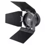 Nanlite FL 11 Fresnel tvirtinimas, skirtas Forza 60, 60B, 150