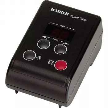 KAISER Skaitmeninis didintuvo laikmatis 4030 Electronic Expo