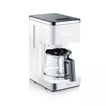 GRAEF Young FK401 kavavirė, 10 puodelių