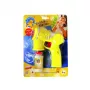 PUSTEFIX Bubble Blaster Automatinis Burbulų Pistoletas
