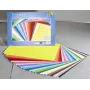 Folia Construction Paper Assorted Colors 130 g/m² - 130 gsm