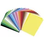 Folia Special Edition spalvotas kartonas, 25 spalvų rinkinys, 220 g/m², 25 lapai, A4