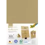 Folia Kraft Paper Brown 120 g/m² 100 lapų A4