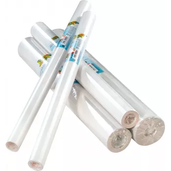 FOLIA Book Protection Film 2,0 m Transparent Glossy