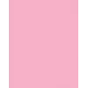 Folia 614/50 26 Rose - Plain - A4 (210 x 297 mm) - 300 g/m² - 50 Sheets - Germany
