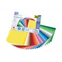 Folia 614/50 55 - Green - Solid - A4 (210 x 297 mm) - 300 g/m² - 50 Sheets - Germany