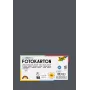 Folia 614/50 88 - Antracitas - Vienspalvis - A4 (210 x 297 mm) - 300 g/m² - 50 lapų - Vokietija