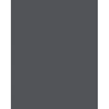 Folia 614/50 88 - Antracitas - Vienspalvis - A4 (210 x 297 mm) - 300 g/m² - 50 lapų - Vokietija