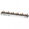 SIEMENS 5ST3675-0 Šukinis strypas 10mm² 3p/N 6xAFD+6xKomp. 12TE