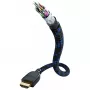 IN-AKUSTIK Premium II HDMI 2.1 48G 5,0m laidas