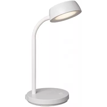 MAULabby LED stalinis šviestuvas 4,7W 400lm 3000K Juodas