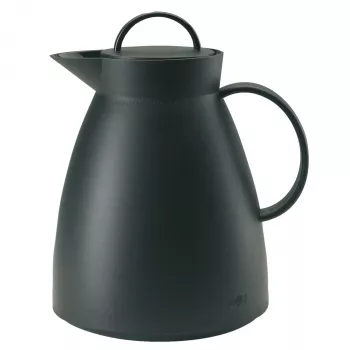 ALFI DAN termosas 1,0 L juodas