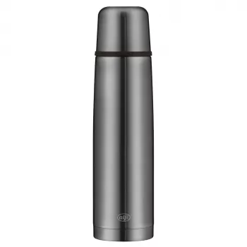 ALFI Isotherm Perfect Thermoflasche Grey 1 L