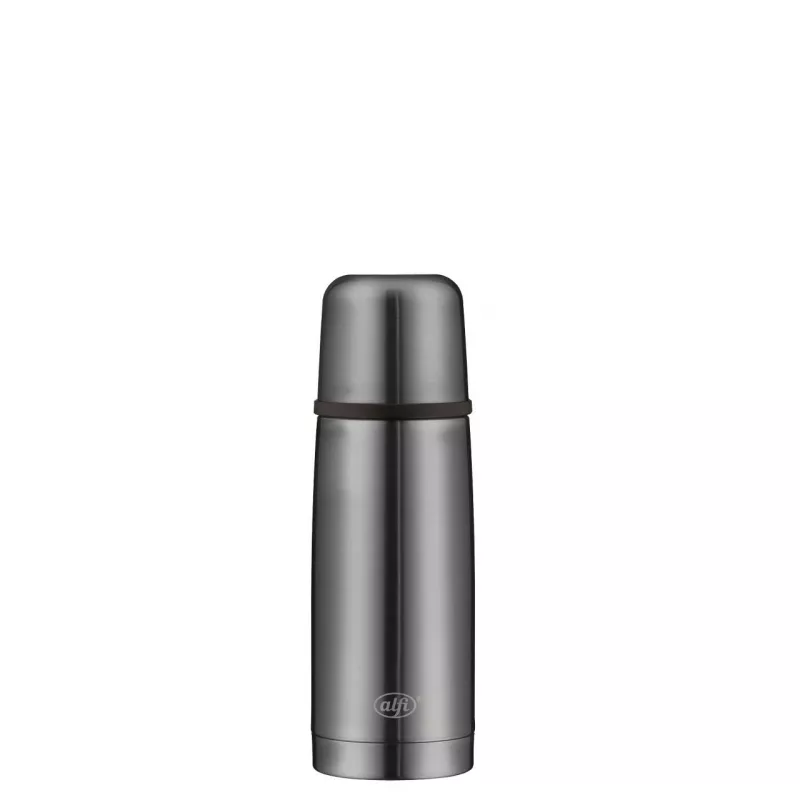 ALFI Isotherm Perfect Thermoflasche Grey 1 L