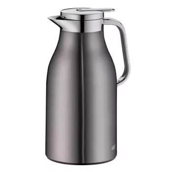 ALFI SKYLINE Vakuuminis termosas pilkai 1,5 l