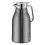 ALFI SKYLINE Vakuuminis termosas pilkai 1,5 l