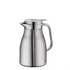 ALFI SKYLINE Vakuuminis termosas pilkai 1,5 l