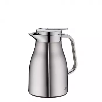 ALFI SKYLINE Vakuuminis termosas pilkai 1,5 l