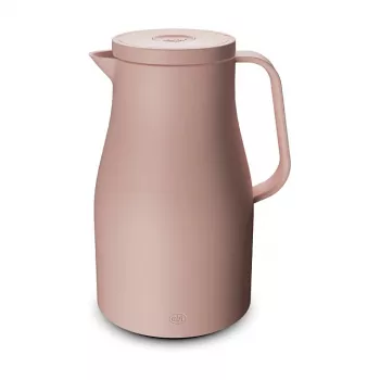ALFI ECONSCIOUS Insulated Bottle Pink 1.0 L