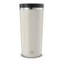 ALFI Insulated Coffee Mug Beige 380 ml